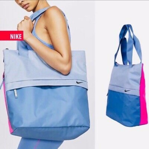 nike radiate training tote bag